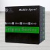 Котушка Gripen Middle Spool 1000, 13+1п